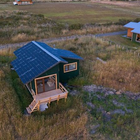 Garden Domes Villa Puerto Natales Kültér fotó